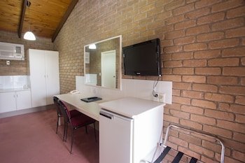 Goldfields Motel