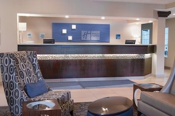 Holiday Inn Express Wenatchee