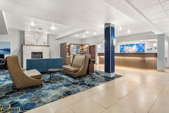 Holiday Inn Express Wenatchee