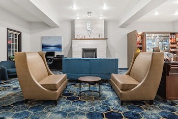 Holiday Inn Express Wenatchee