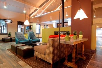 Hilton Garden Inn Burlington Downtown