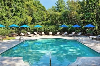 Marriott Boston Burlington