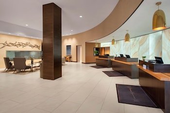 Marriott Boston Burlington