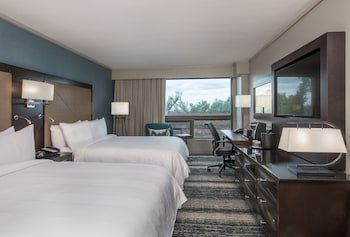 Marriott Boston Burlington