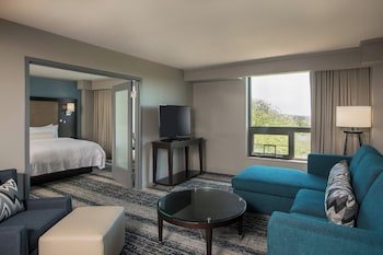 Marriott Boston Burlington