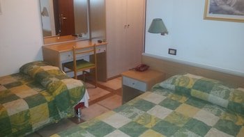 Hotel Ai 4 Camosci