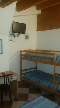 Hotel Ai 4 Camosci