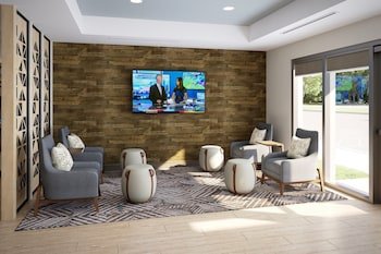 Candlewood Suites Loma Linda - San Bernardino S