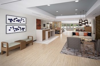 Candlewood Suites Loma Linda - San Bernardino S