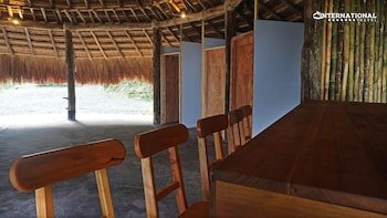 Reserva Tororoi