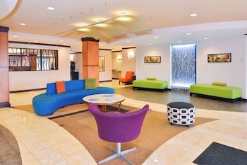Fairfield Inn & Suites Asheboro