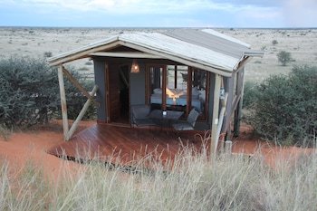 Teufelskrallen Tented Lodge