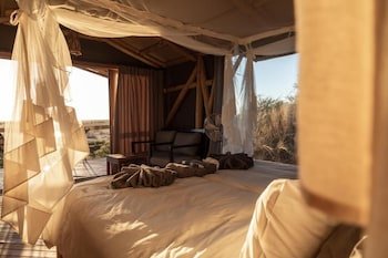 Teufelskrallen Tented Lodge