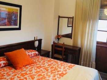 Hotel La Bilbaina