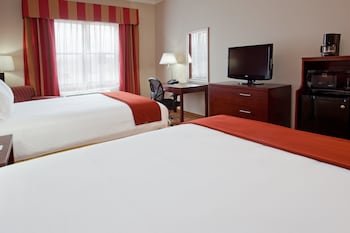 Holiday Inn Express & Suites Vidor South