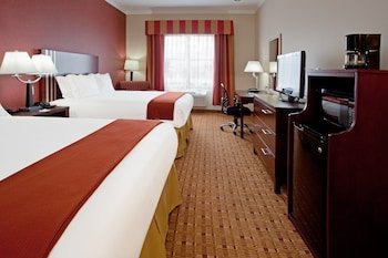 Holiday Inn Express & Suites Vidor South