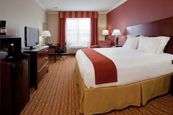 Holiday Inn Express & Suites Vidor South