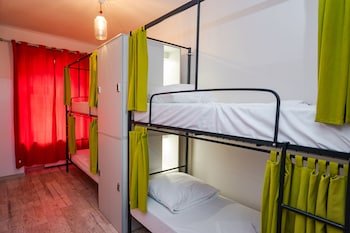 Oki Doki Old Town Hostel