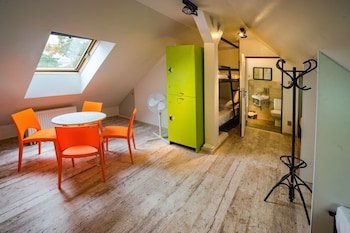 Oki Doki Old Town Hostel