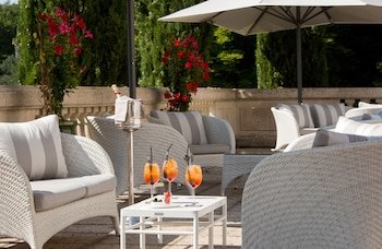 Domaine De Vaugouard