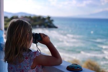 Clear Horizon