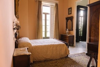 Palacio Del Virrey Laserna