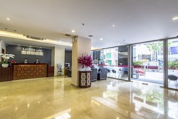Saigon