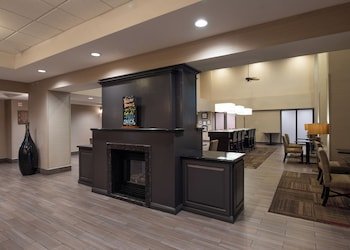 Hampton Inn & Suites Banning-Beaumont