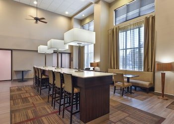 Hampton Inn & Suites Banning-Beaumont