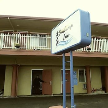 Americas Best Value Inn - Seaside North