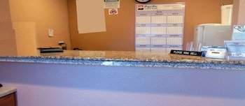 Americas Best Value Inn - Seaside North