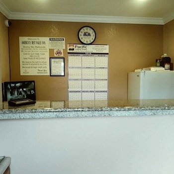 Americas Best Value Inn - Seaside North