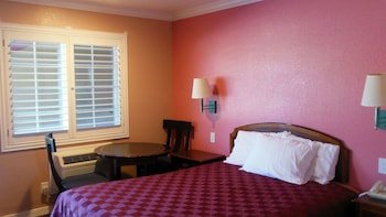 Americas Best Value Inn - Seaside North
