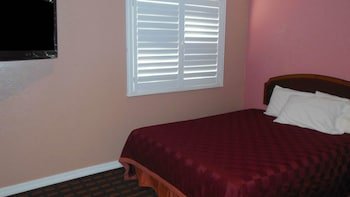 Americas Best Value Inn - Seaside North