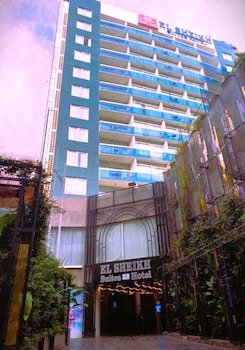 El Sheikh Suites Hotel - Beirut