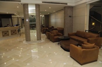 El Sheikh Suites Hotel - Beirut