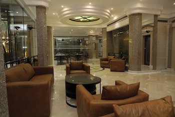 El Sheikh Suites Hotel - Beirut