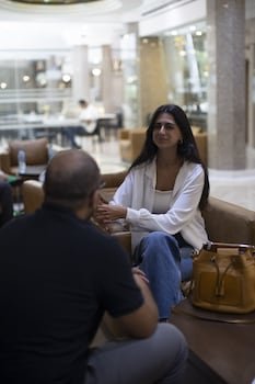 El Sheikh Suites Hotel - Beirut
