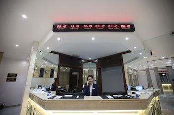 El Sheikh Suites Hotel - Beirut