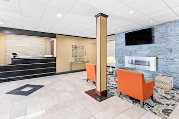 Best Western Gwinnett Center