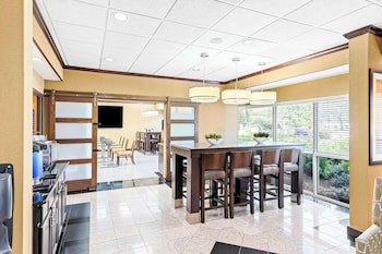 Best Western Gwinnett Center