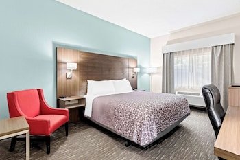 Best Western Gwinnett Center