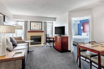 Residence Inn Denver North/Westminster
