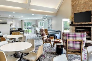 Residence Inn Denver North/Westminster