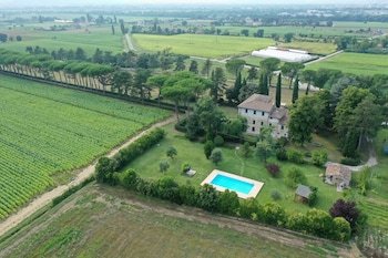 Villa La Contessa