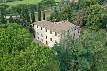 Villa La Contessa