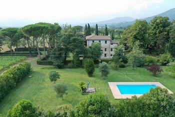 Villa La Contessa
