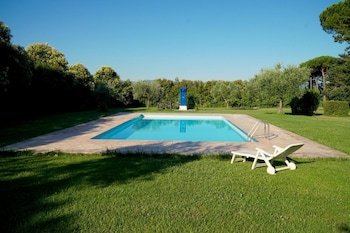 Villa La Contessa