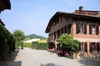 Tenuta Guazzaura