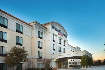 SpringHill Suites Dallas DFW Airport North/Grapevine
